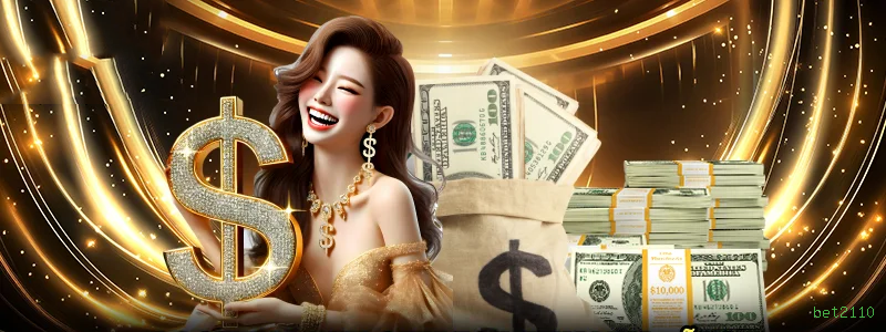 APK Android bet2110
