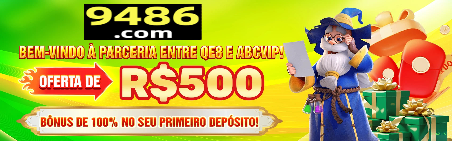 Cassino ao Vivo bet2110