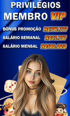 Promoções bet2110