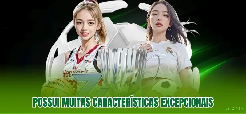bet2110 Plataforma