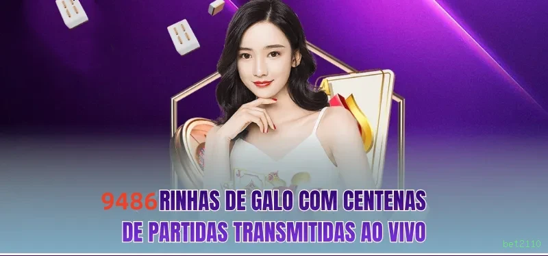 VIP Exclusivo bet2110
