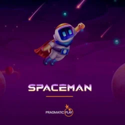 Spaceman bet2110